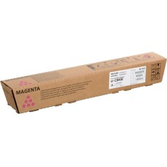 Ricoh Magenta 10500 sider Toner 842313 køb billigt online shopping tilbud