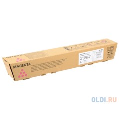 Ricoh Magenta 9500 sider Toner 841927 køb billigt online shopping tilbud