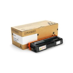 Ricoh Sort 6500 sider Toner 407716 køb billigt online shopping tilbud