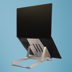 R-Go Tools Riser Basic laptop stand