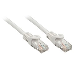 Lindy Rj-45/Rj-45 Cat6 2M køb billigt online shopping tilbud