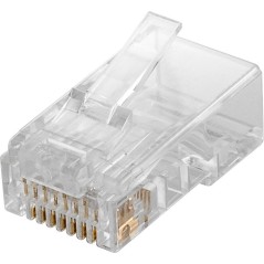 RJ45 plug