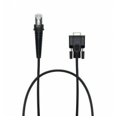 Newland RJ45 - R232 cable 2 meter for køb billigt online shopping tilbud