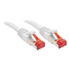 Lindy Rj45/Rj45 Cat6 2M Networking køb billigt online shopping tilbud