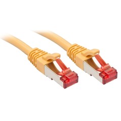 Lindy Rj45/Rj45 Cat6 3M Networking køb billigt online shopping tilbud