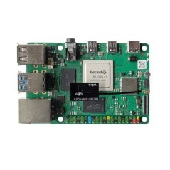 Radxa ROCK 4 C+ 4GB Single Board køb billigt online shopping tilbud