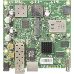 MikroTik RouterBOARD 922UAGS with køb billigt online shopping tilbud