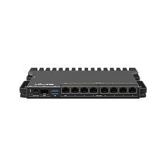 MikroTik RouterBORD 5009UPr+S+IN with køb billigt online shopping tilbud