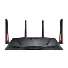 Asus RT-AC88U NORDIC køb billigt online shopping tilbud