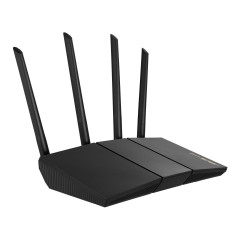 Asus Rt-Ax57 Wireless Router køb billigt online shopping tilbud