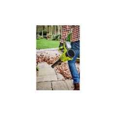 Ryobi RY18BLA-0 ONE+ 18V Jet-blæser – Solo køb billigt online shopping tilbud