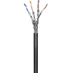 MicroConnect S/FTP CAT6 Outdoor 100m