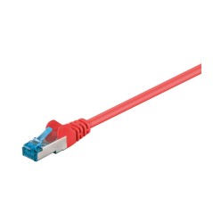 MicroConnect S/FTP CAT6A 1