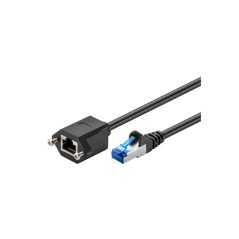 MicroConnect S/FTP CAT6A Ext. cable 3m køb billigt online shopping tilbud