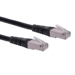 Roline S/Ftp Patch Cord Cat.6