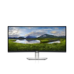 Dell S Series S3423Dwc 86.4 Cm køb billigt online shopping tilbud