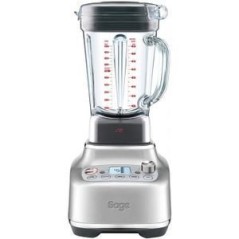 Sage SBL920BSS2EEU1 the Super Q Blender Børstet rustfrit stål køb billigt online shopping tilbud