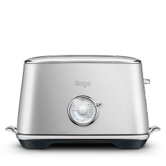 Sage STA735BSS4EEU1 the Toast Select Luxe Brødrister Børstet rustfrit stål køb billigt online shopping tilbud