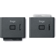 Sage The Dose Control Pro Kaffemølle 130W Sølv køb billigt online shopping tilbud