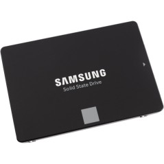 Samsung 870 EVO 2.5 SSD - 500GB køb billigt online shopping tilbud