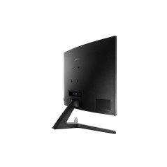 Samsung C27R500FHP 27 1920 x 1080 (Full HD) VGA (HD-15) HDMI 60Hz køb billigt online shopping tilbud