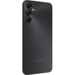 Samsung Galaxy A05s 6.7 64GB Sort køb billigt online shopping tilbud