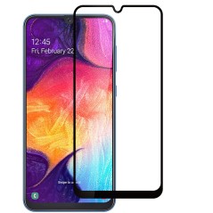 eSTUFF Samsung Galaxy A50 Screen køb billigt online shopping tilbud