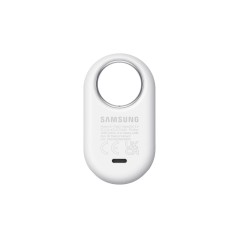 Samsung Galaxy SmartTag2 Anti-tab Bluetooth-tag Hvid køb billigt online shopping tilbud