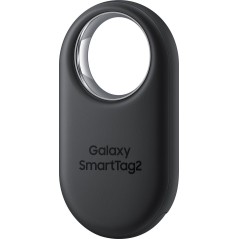 Samsung Galaxy SmartTag2 Anti-tab Bluetooth-tag Sort køb billigt online shopping tilbud