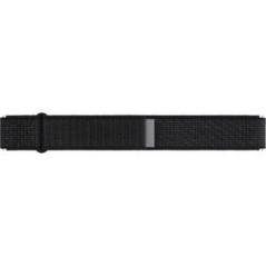 Samsung Galaxy Watch 6 Fabric Band 20mm (M/L) Sort køb billigt online shopping tilbud