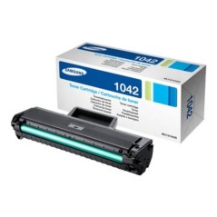 Samsung MLT-D1042S Sort 1500 sider Toner SU737A køb billigt online shopping tilbud