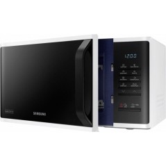 Samsung MS23K3513AW Mikrobølgeovn Hvid køb billigt online shopping tilbud