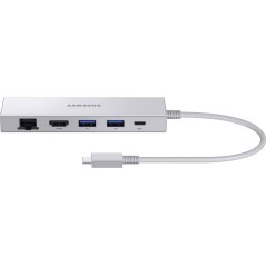 Samsung Multiport Adapter EE-P5400 Dockingstation køb billigt online shopping tilbud