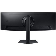 Samsung Odyssey G9 S49CG954EU 49 5120 x 1440 (UltraWide) HDMI DisplayPort 240Hz køb billigt online shopping tilbud