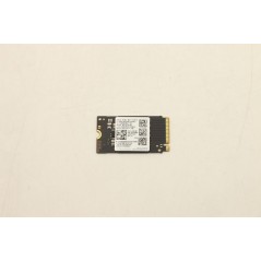 Lenovo 512GB M.2 PCIe 3.0 x4 SSD køb billigt online shopping tilbud