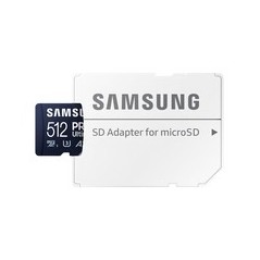 Samsung PRO Ultimate MB-MY512SA microSDXC 512GB 200MB/s køb billigt online shopping tilbud