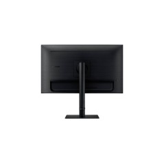 Samsung S27B610EQU 27 2560 x 1440 (2K) HDMI DisplayPort 75Hz Pivot Skærm køb billigt online shopping tilbud