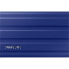 Samsung T7 Shield Solid state-drev MU-PE1T0R 1TB USB 3.2 Gen 2 køb billigt online shopping tilbud