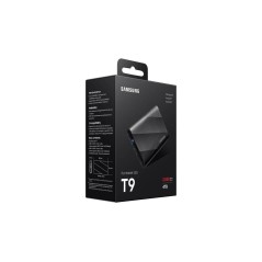 Samsung T9 Solid state-drev MU-PG4T0B 4TB USB 3.2 Gen 2x2 køb billigt online shopping tilbud