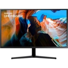 Samsung U32J590UQP 32 3840 x 2160 (4K) HDMI DisplayPort 60Hz køb billigt online shopping tilbud