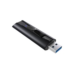 SanDisk Extreme Pro 1TB USB 3.2 Gen 1 Sort køb billigt online shopping tilbud