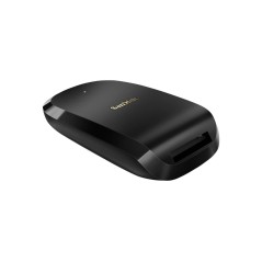 SanDisk Extreme PRO Kortlæser USB-C 3.1 Gen 2 køb billigt online shopping tilbud