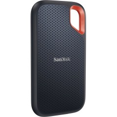 SanDisk Extreme SSD Portable 1TB USB 3.2 Gen 2 køb billigt online shopping tilbud