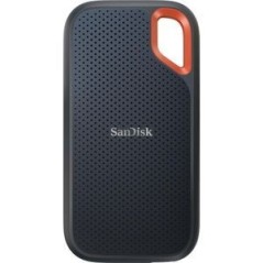 SanDisk Extreme SSD Portable V2 4TB USB 3.2 Gen 2 køb billigt online shopping tilbud