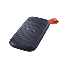 Western Digital SANDISK PORTABLE SSD 1TB køb billigt online shopping tilbud