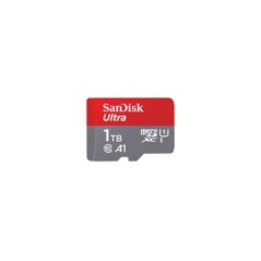 SanDisk Ultra microSDXC 1TB 150MB/s køb billigt online shopping tilbud