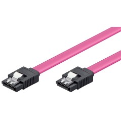 MicroConnect SATA Cable 0