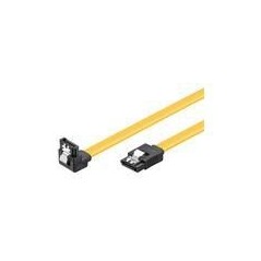 MicroConnect SATA cable 6GB