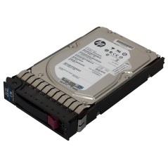 Hewlett Packard Enterprise SATA HD 2TB 3