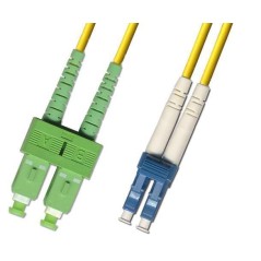 MicroConnect Fiber Patch Cable - køb billigt online shopping tilbud